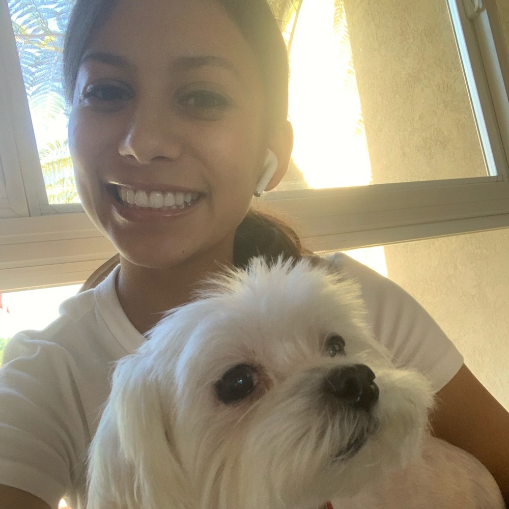 Meet your Posher, Amanda